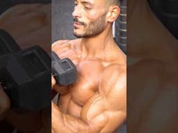 Close Grip Shoulder Press benefits.  More recommended exercises in the link