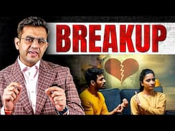 Breakup Advice | Motivational Video | Hindi | Sonu Sharma