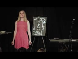 Rachel Parris on Teaching Piano to Kids