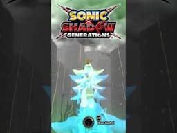 Westopolis + The TRUE '05 Shadow Experience!!! #sonic #sonicthehedgehog #shadowgenerations