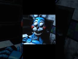 FNAF 2 The Vicious CYCLE #fivenightsatfreddys #fivenightsatfreddy