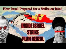 5 Weapons Israel Might Use Against Iran | How Israel attacked on Iran Plan Revealed!