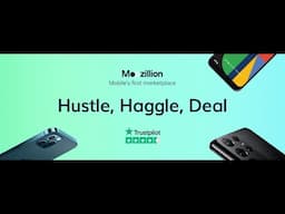 Mozillion: The Ultimate Marketplace for Phones - Buy, Sell, or Rent with Ease!