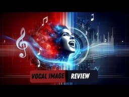 Unleashing Vocal Potential: A Deep Dive into Vocal Image