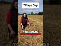 Have you got your ticket for Tillage Day?