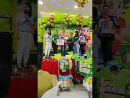 Puregold Grand Salo-Salo/Top1/ Aling Puring Gold Member/September 14, 2024/Late Upload/#shortvideo