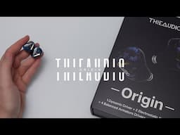 Thieaudio Origin Review (Gaming Focus - High End Greatness)