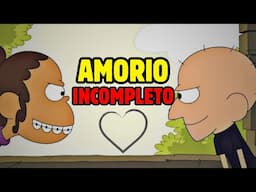 la HISTORIA de AMOR INCOMPLETA de Chelsea y Sumo | Clarence