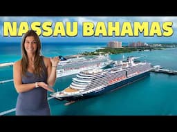 One Day In Nassau Bahamas - Best Things To Do