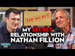 What You Don’t Know About Nathan Fillion and Me | The Way I Heard It