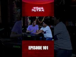 Budi Anduk Gak Jago Main Tebak - tebakan! | Tawa Sutra Eps 101 #Shorts