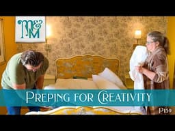 Will we be Retreat READY? | Manor & Maker