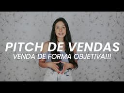 Pitch, o que é? Como elaborar um pitch perfeito? Venda sua ideia em menos de 1 minuto!