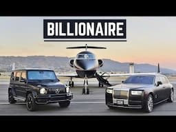 Billionaire lifestyle motivation [ luxury lifestyle of billionaires #73 ] | Richzilla