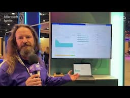 Ignite 2024: TD SYNNEX SecOps Solution Boosts Partner Success in Azure Security Management