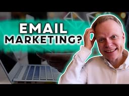 Best Email Marketing Service?