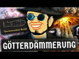 Ending The World In The NEW Hearts Of Iron 4 DLC - Götterdämmerung