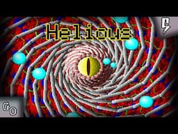 Helious | Going Obscure