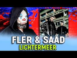 FLER & SAAD: Harte Disses gegen BUSHIDO, SHINDY, SHIRIN DAVID! | Rooz Reagiert