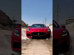 2024 Maserati GranTurismo Trofeo Top 5 Coolest Features