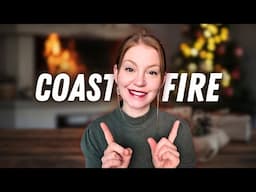 3 Years of CoastFIRE Living (my experience, thoughts and lessons on life)