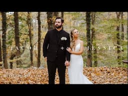 Beautiful FALL WEDDING in Tennessee!!