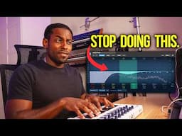 How to Mix and Master Your Beats Like a GOD in 2025