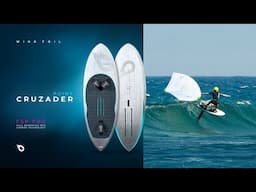 GEAR: CRUZADER POINT 2025