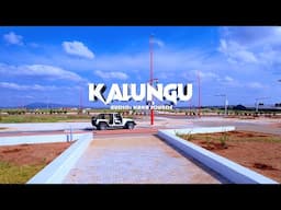 KALUNGU - WILBERFORCE MUSYOKA (Official video)  Skiza Dial *812*745#