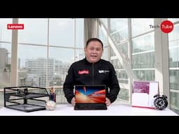 TECH TUBE: ThinkPad X1 Nano