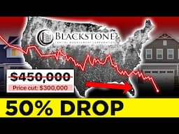 Wall Street's Florida Fire Sale! Investors Dumping Homes at Massive Discounts!