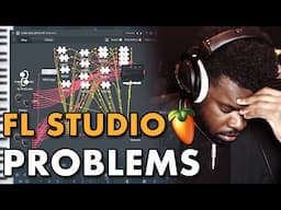 Why Pro Composers Dislike FL Studio & How to Fix It (Kinda)