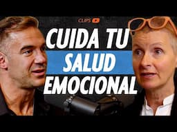 Claves Para Tener Una Buena Salud Emocional | Liz Gilbert