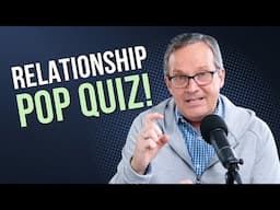 These 4 SIMPLE Questions Transform Relationships