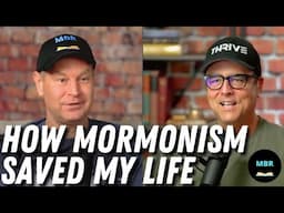 How Mormonism Saved an Evangelical’s Life