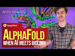 AlphaFold and the Grand Challenge to solve protein folding