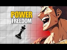 FREEDOM AND POWER: This is What You and I Seek, and this is How We Will Achieve It