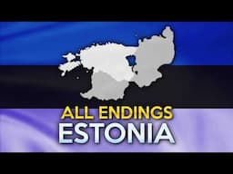 All Endings - Estonia