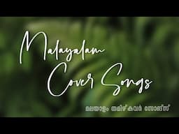 mashup songs malayalam and tamil #relaxingmusic #malayalam #coversong #sleepmusic #mashup #lofi