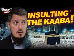 SHOCKING Attack on the Kaaba!