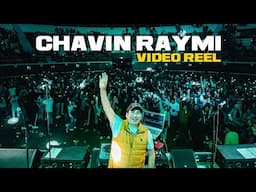 🔥 DJ EN VIVO en el Chavín Raymi 2024 - 131° Aniversario de Chavín de Huántar 🎶