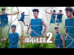 JUNGLEE 2 || जंगली 2 || Real Fools