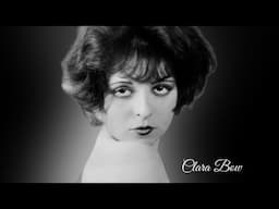 Clara Bow: The story of hollywoods it girl