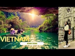 VIETNAM NINH BINH TRAVEL VLOG | MALAYALAM VLOG | PART 3