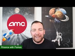 AMC to the Moon!! *112% gain in two days*