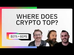 Will Rate Cuts and Trump Spark a Bitcoin Supercycle? Bits + Bips