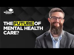 Psychedelics: The Future of Addiction Treatment? - Dr Matthew Johnson