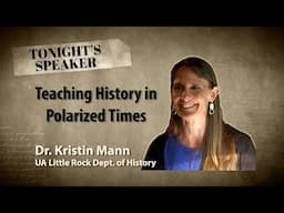 Teaching History in Polarized Times (PROMO)