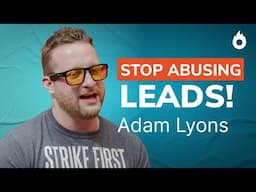 2 Ways I Sell More to Every Customer | Adam Lyons