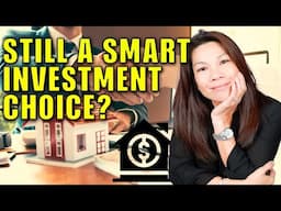 Is Residential Property STILL a Smart Investment in 2024?